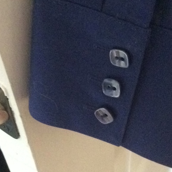 Fancy blouse - Picture 3 of 4